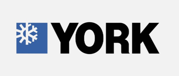 YORK 约克