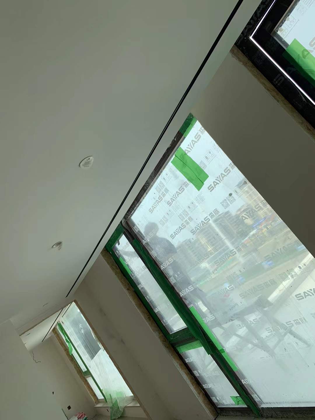 宁波钱湖沐桥独栋别墅现场实景与系统落地图 6