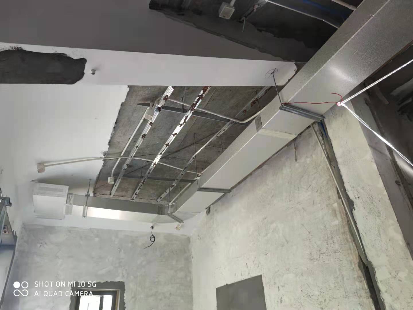 宁波 钱湖悦府别墅现场实景与系统落地图 1