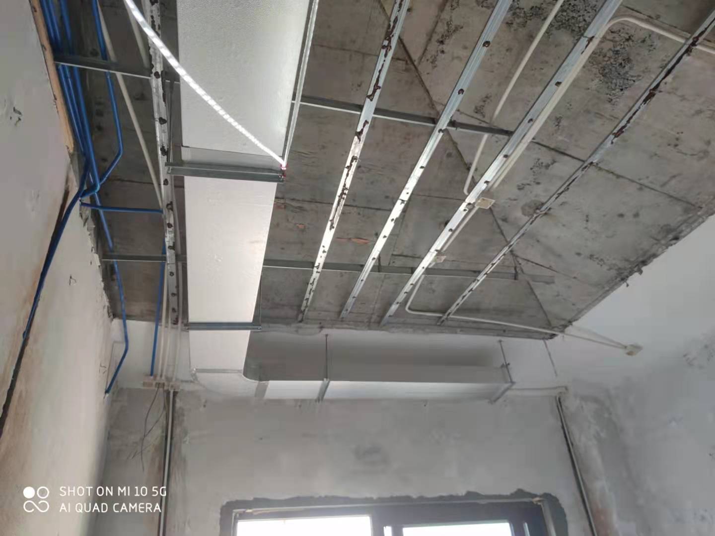 宁波 钱湖悦府别墅现场实景与系统落地图 3