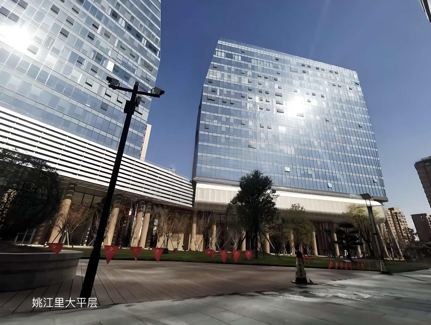 姚江里大平层项目主图
