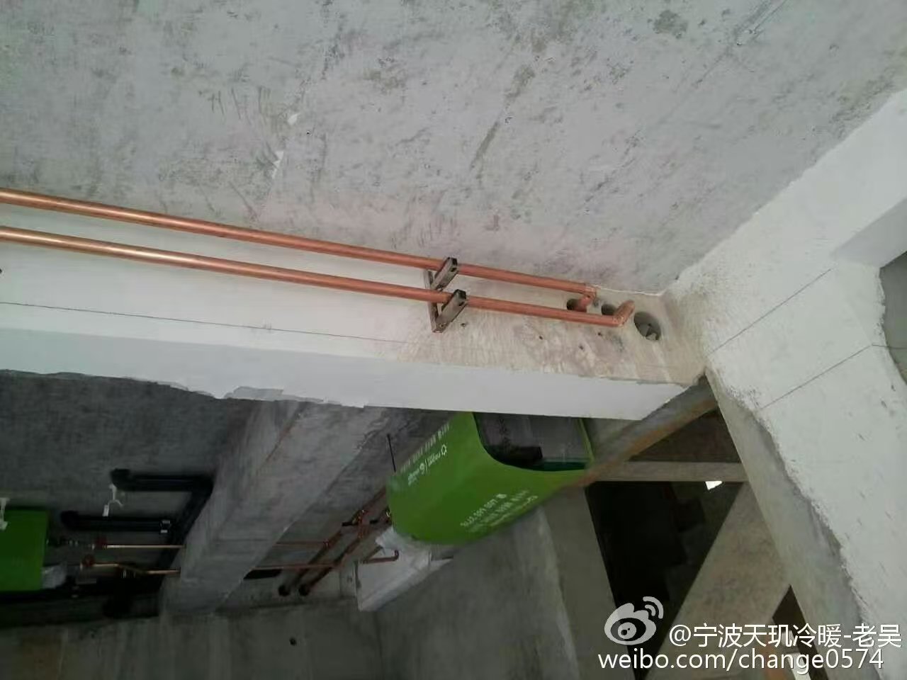 卡纳湖谷别墅现场实景与系统落地图 3