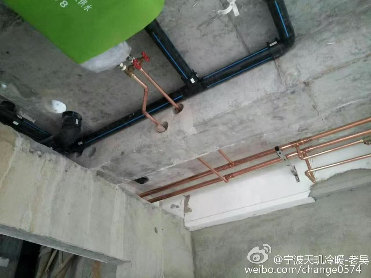 卡纳湖谷别墅现场实景与系统落地图 4