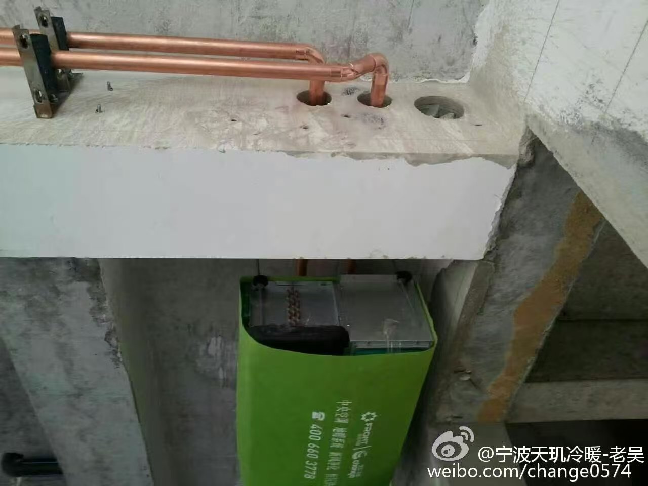 卡纳湖谷别墅现场实景与系统落地图 5