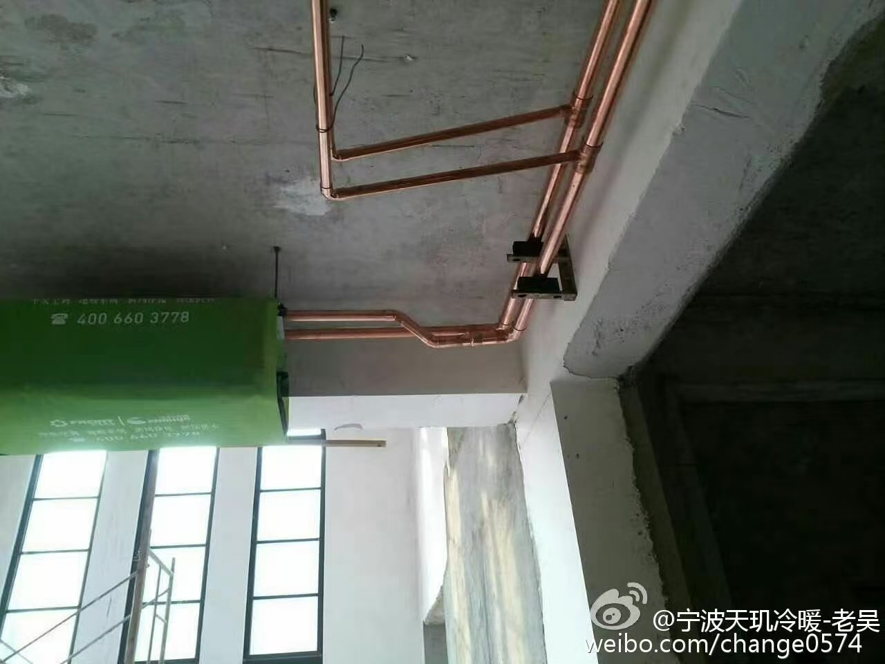 卡纳湖谷别墅现场实景与系统落地图 6